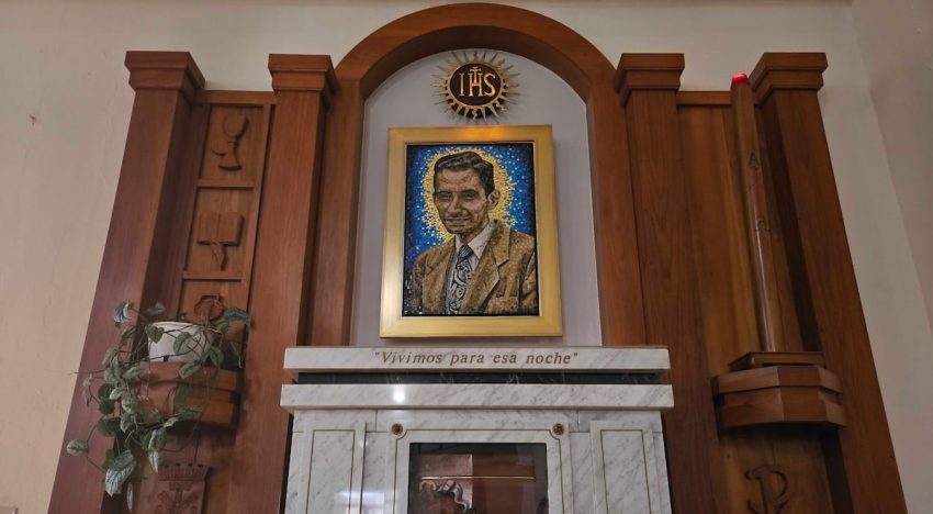 Tras los pasos del beato: el legado viviente de Carlos Manuel Rodríguez