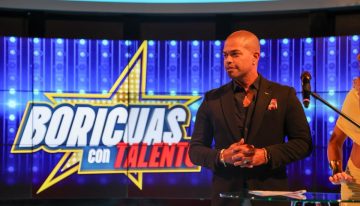 El talento oculto de José “El Negro” Figueroa que nada tiene que ver con la animación