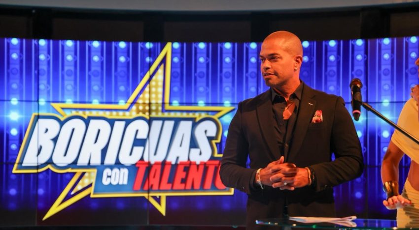 El talento oculto de José “El Negro” Figueroa que nada tiene que ver con la animación