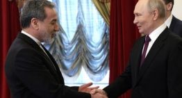 Irán ofrece la reapertura controlada de Ormuz a cambio del final de la guerra y el retraso del acuerdo nuclear