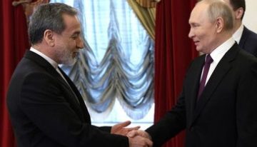 Irán ofrece la reapertura controlada de Ormuz a cambio del final de la guerra y el retraso del acuerdo nuclear