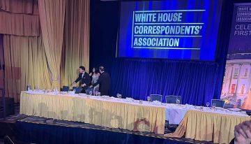 Lo que no se vio del intento de atentado a Trump, desde dentro del Hilton: caos y fallos de seguridad