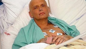 Venenos sin antídoto por 300 euros: una red mortal se extiende por Europa desde Polonia