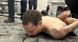 Intento de atentado contra Trump, en directo: quién es el sospechoso, evacuación del presidente de EE.UU. y última hora hoy