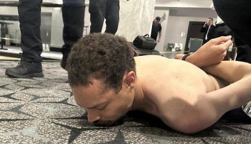 Intento de atentado contra Trump, en directo: quién es el sospechoso, evacuación del presidente de EE.UU. y última hora hoy