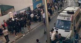 Alemania reabre el debate sobre el aumento de la inmigración y los delitos de extranjeros