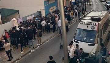 Alemania reabre el debate sobre el aumento de la inmigración y los delitos de extranjeros