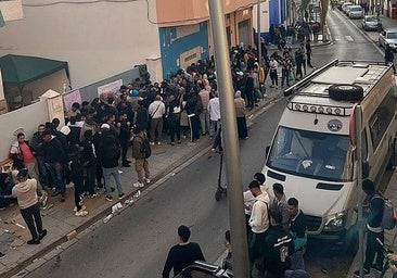 Alemania reabre el debate sobre el aumento de la inmigración y los delitos de extranjeros