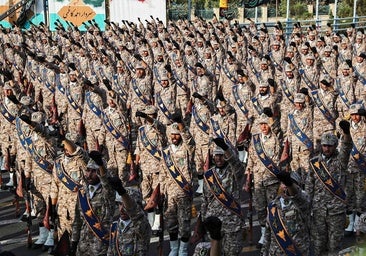 Trump anuncia que Israel y el Líbano extienden su tregua otras tres semanas