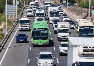 La escasez de petróleo ya afecta a Europa: cuatro aeropuertos italianos limitan el repostaje por falta de combustible