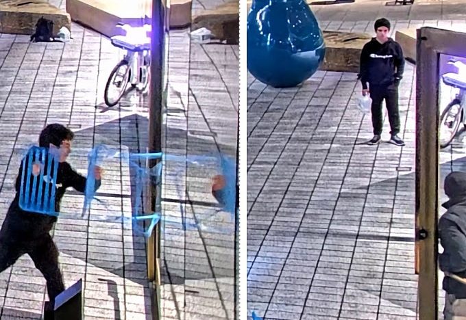 La sociedad rompe con los jefes de la IA