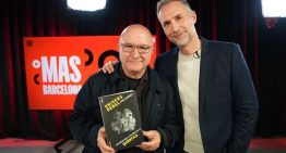 Dani Jiménez, divulgador científico: Yo no busco conocimiento; quiero que el espectador se emocione