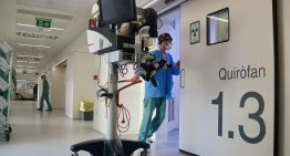 Crioablación, así es la técnica mínimamente invasiva con resultados similares a la cirugía en pequeños tumores de riñón