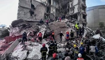 ¿Por qué EE.UU. ha sufrido en Irán la peor derrota estratégica desde Vietnam?