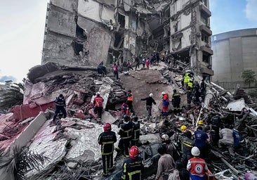 ¿Por qué EE.UU. ha sufrido en Irán la peor derrota estratégica desde Vietnam?