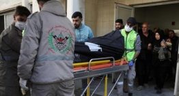 Irán y EE.UU. negocian el fin de la guerra mientras Ormuz sigue (casi) cerrado