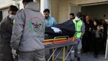 Irán y EE.UU. negocian el fin de la guerra mientras Ormuz sigue (casi) cerrado