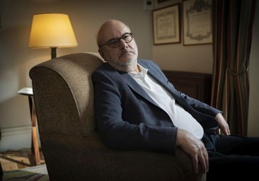 El opositor ruso Mijaíl Jodorkovski: «El error de Occidente fue creer que los oligarcas podíamos influir en Putin»