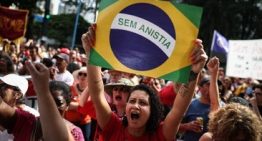 El ICE de Trump detiene al exdirector de inteligencia brasileña, condenado por golpismo y fugado del país