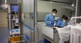 Ictus, traumatismos, lesión medular… los intensivistas apuestan por crear Neuro-UCI para tratar a pacientes «especialmente complejos»