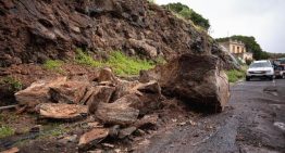 El Gobierno declarará este martes nuevas zonas gravemente afectadas por las borrascas