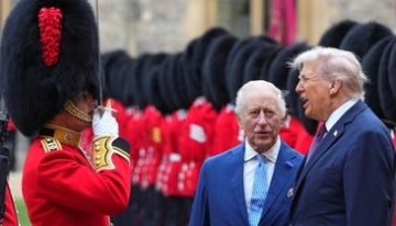 De Ucrania a Irán pasando por Groenlandia: crónica del divorcio anunciado de EE.UU. y la OTAN