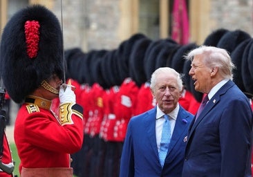 De Ucrania a Irán pasando por Groenlandia: crónica del divorcio anunciado de EE.UU. y la OTAN