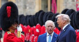 EE.UU. rompe también su alianza histórica con el Reino Unido por la guerra de Irán