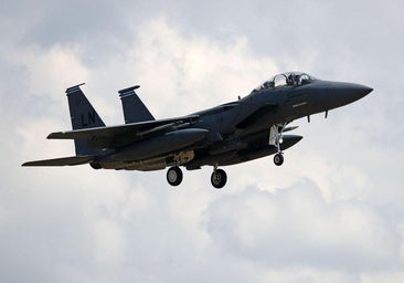 La operación de la CIA para rescatar al piloto estadounidense en Irán: dos días bajo el fuego enemigo e información señuelo