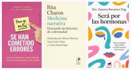 Los mejores libros sobre bienestar y salud para este Sant Jordi 2026