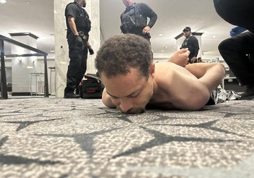 De Butler a Washington: un presidente marcado por los intentos de asesinato