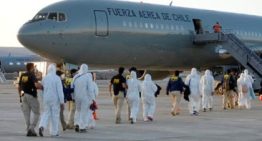 El Gobierno de Milei emula a EE.UU. e impulsa la creación de un ICE argentino