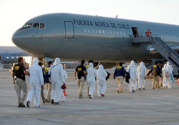 El Gobierno de Milei emula a EE.UU. e impulsa la creación de un ICE argentino