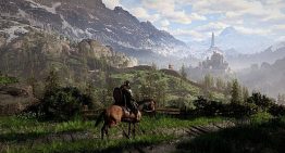 'Crimson Desert' y cómo ser imperfecto puede hacer que un videojuego sea único y redondo