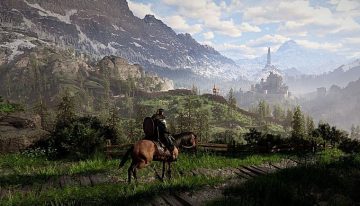 'Crimson Desert' y cómo ser imperfecto puede hacer que un videojuego sea único y redondo