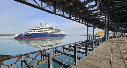 Acusan a un joven de 16 años de asesinar a su hermanastra durante un crucero por Miami