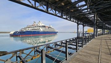 Acusan a un joven de 16 años de asesinar a su hermanastra durante un crucero por Miami