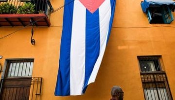 El Gobierno de Cuba anuncia la liberación de 2.000 presos