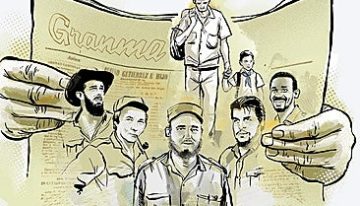 España, Brasil y México prometen más ayuda humanitaria para Cuba y piden un diálogo «sincero y respetuoso»