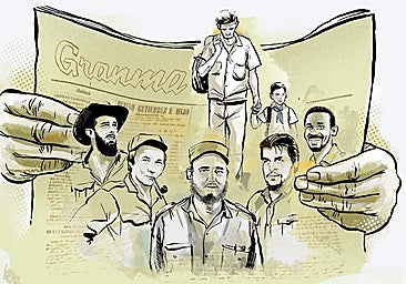 España, Brasil y México prometen más ayuda humanitaria para Cuba y piden un diálogo «sincero y respetuoso»