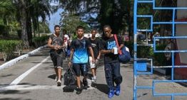 ¿Paz en Oriente Próximo? Trump se juega su gran legado internacional en Irán