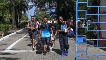 ¿Paz en Oriente Próximo? Trump se juega su gran legado internacional en Irán