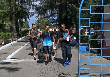 ¿Paz en Oriente Próximo? Trump se juega su gran legado internacional en Irán