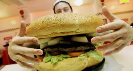 La dieta rica en grasas promueve el crecimiento tumoral en el cáncer de mama agresivo