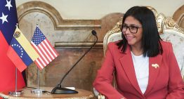 El FMI y el Banco Mundial abren sus puertas a Venezuela tras siete años de cierre