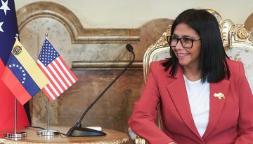 El FMI y el Banco Mundial abren sus puertas a Venezuela tras siete años de cierre