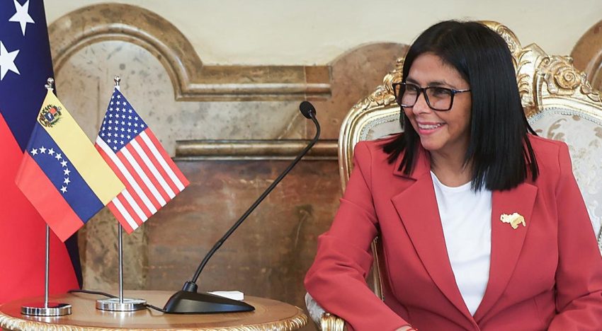 El FMI y el Banco Mundial abren sus puertas a Venezuela tras siete años de cierre