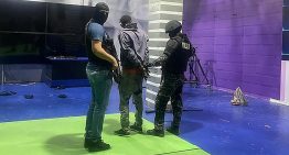Muere otro de los atacantes a una televisión ecuatoriana en 2024, y ya son seis de los once los que han perdido la vida