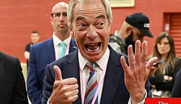 La nueva normalidad política de Alemania: la extrema derecha le sigue comiendo terreno a la CDU