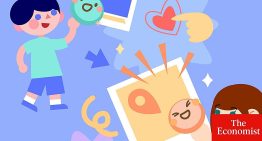 El lado oscuro de publicar contenido sobre tus hijos en internet